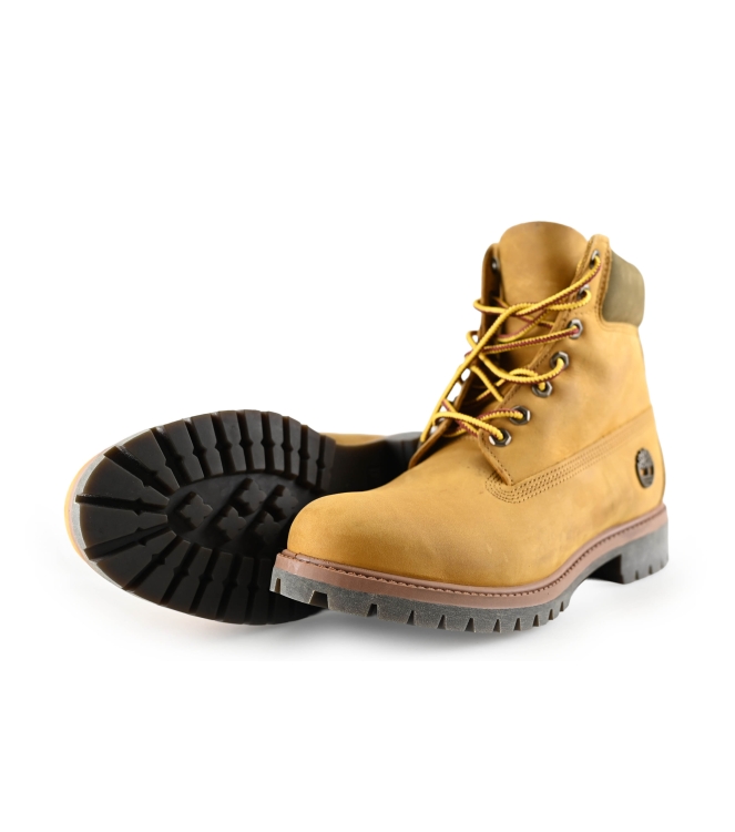 Timberland Schnürstiefel
