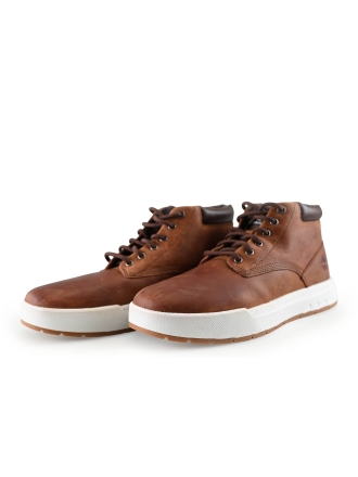 Timberland Sneaker Braun 284719