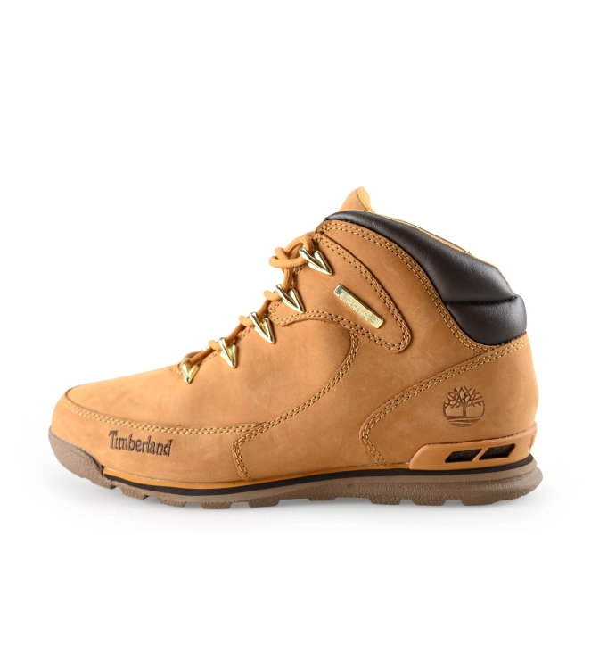 Timberland Schnürstiefel