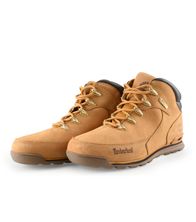 Timberland Schnürstiefel