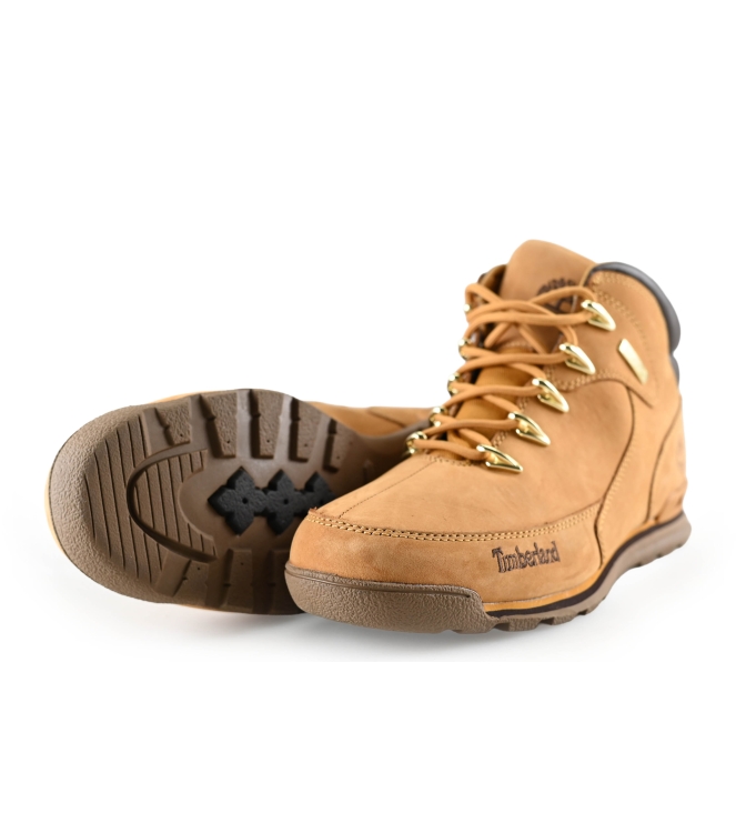 Timberland Schnürstiefel