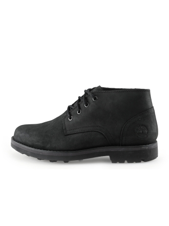 Timberland Schnürstiefel Schwarz 284722