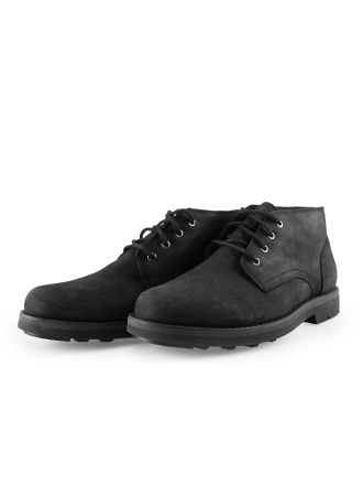 Timberland Schnürstiefel Schwarz 284722