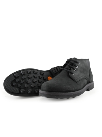 Timberland Schnürstiefel