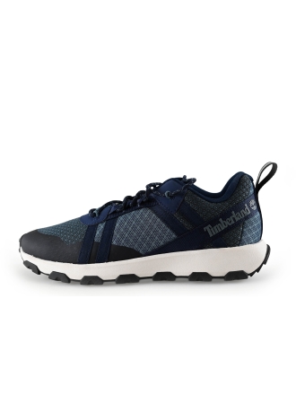 Timberland Sneaker Blau 284724
