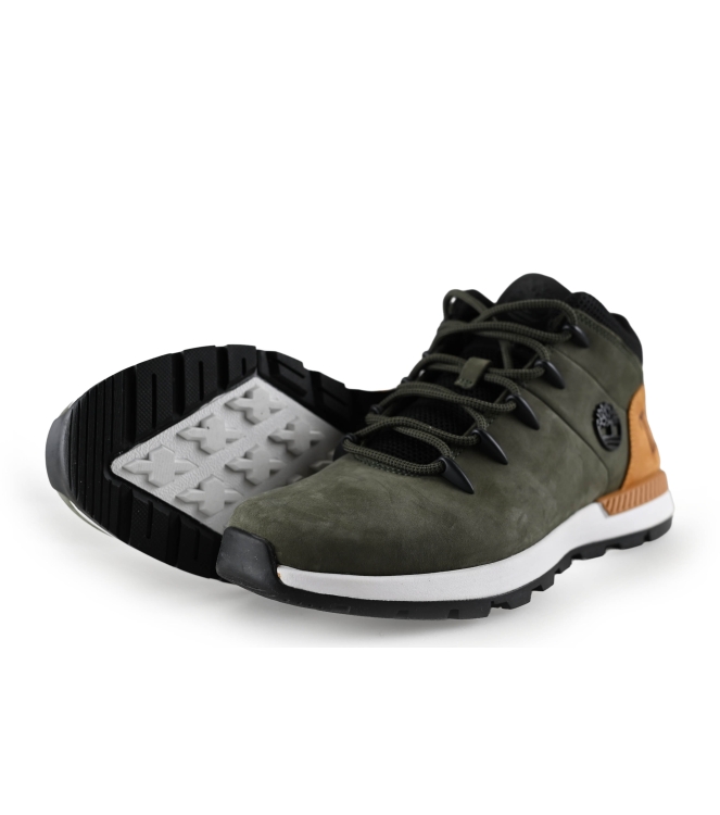 Timberland Schnürstiefel