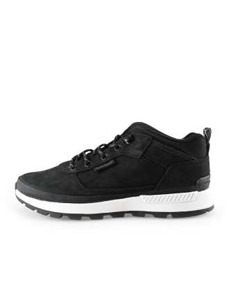 Timberland Schnürschuhe Schwarz 284729