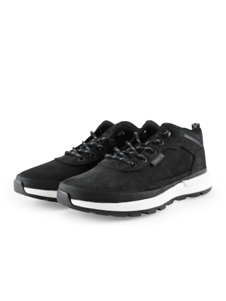Timberland Schnürschuhe Schwarz 284729