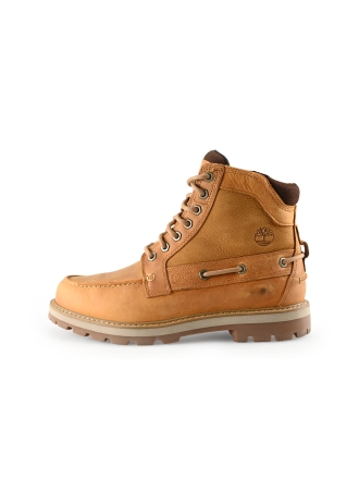 Timberland Schnürstiefel Beige 284730
