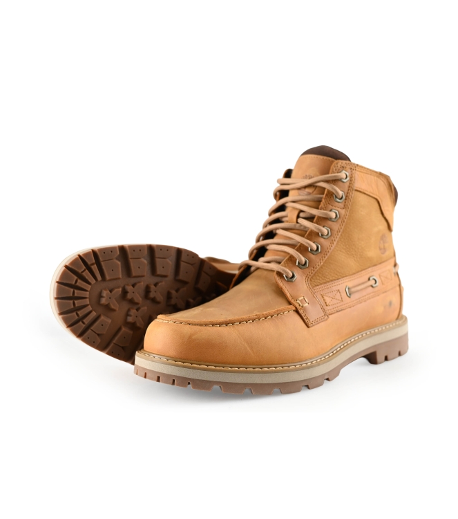 Timberland Schnürstiefel