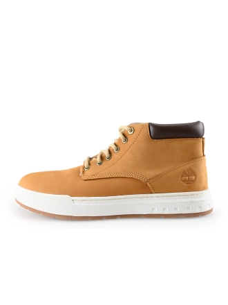 Timberland Schnürstiefel Gelb 284731