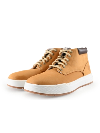 Timberland Schnürstiefel Gelb 284731