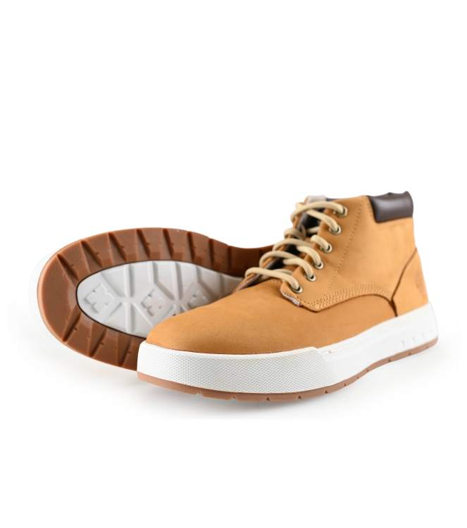 Timberland Schnürstiefel