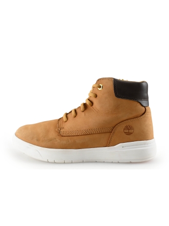 Timberland Schnürstiefel Cognac 284732