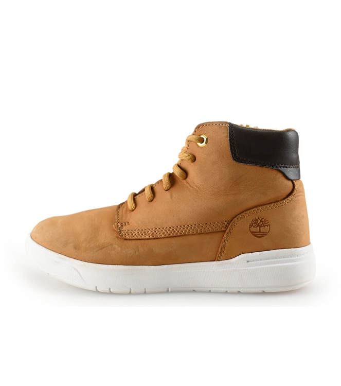Timberland Schnürstiefel