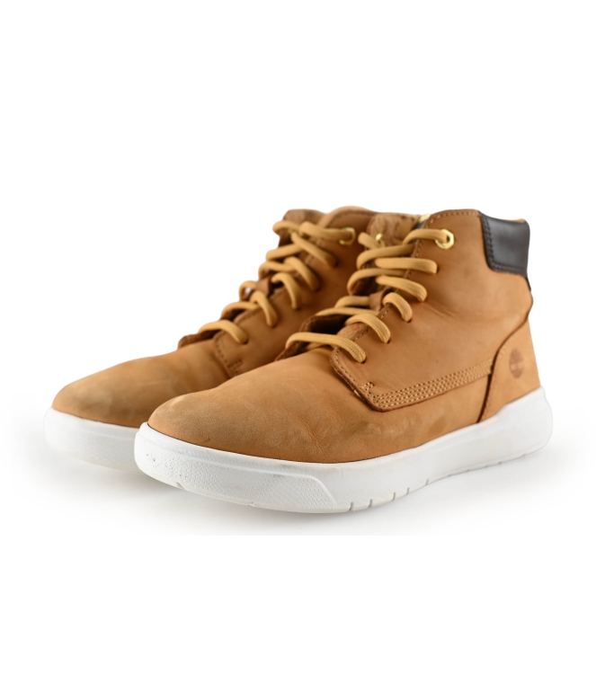Timberland Schnürstiefel
