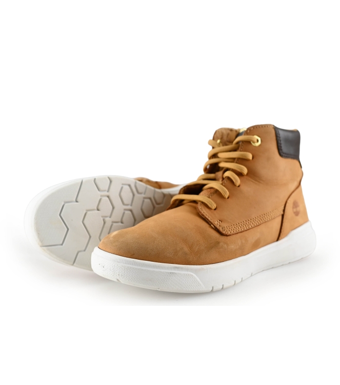 Timberland Schnürstiefel