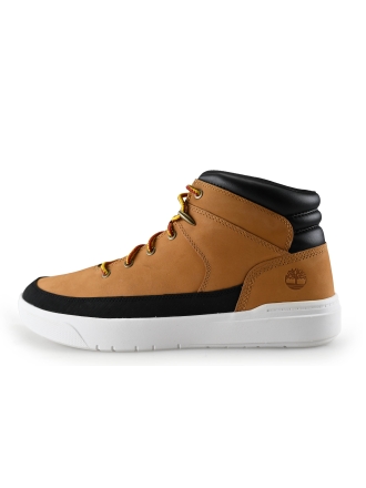 Timberland Sneaker Cognac 284733