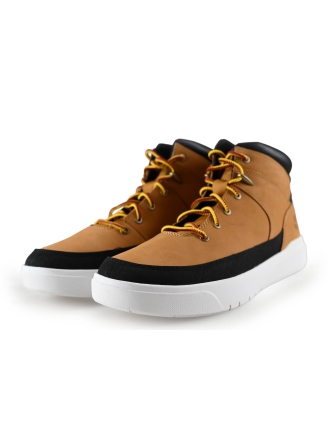 Timberland Sneaker Cognac 284733