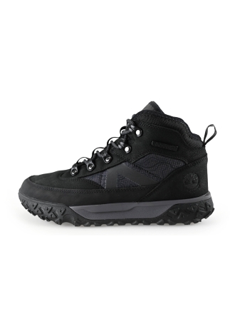 Timberland Hohe Sneaker Schwarz 284734