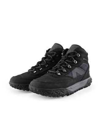 Timberland Hohe Sneaker Schwarz 284734