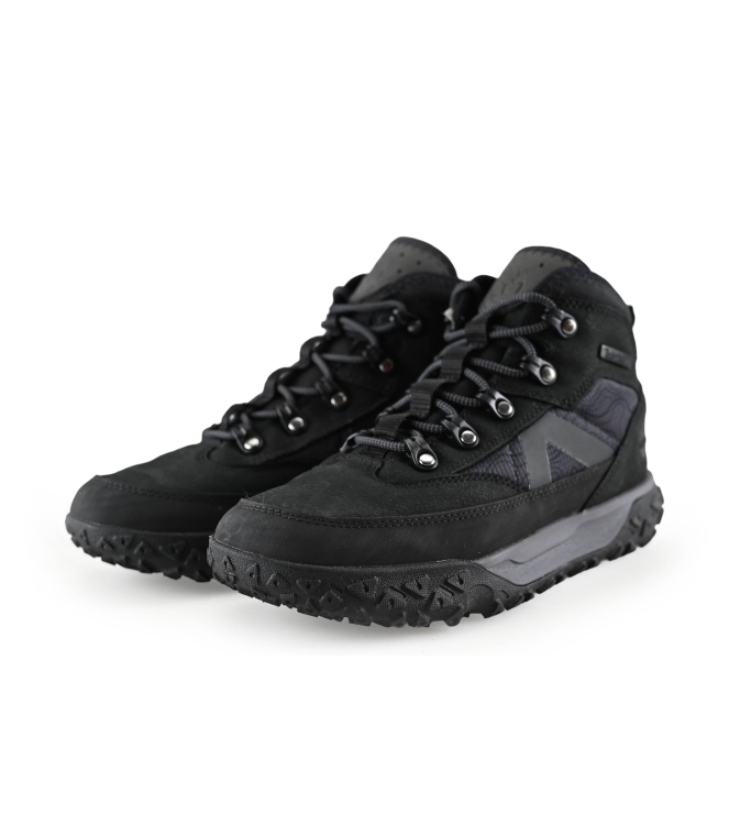 Timberland Hohe Sneaker