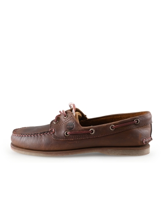 Timberland Bootsschuhe Braun 284736