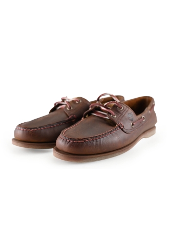 Timberland Bootsschuhe Braun 284736