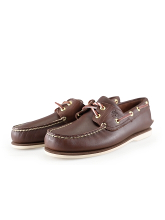 Timberland Bootsschuhe Braun 284737