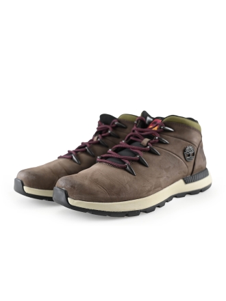 Timberland Sneaker Braun 284739