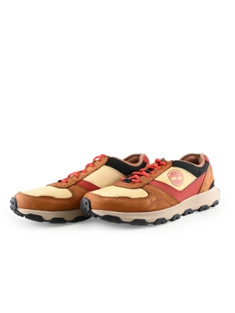Timberland Sneaker Braun 284740