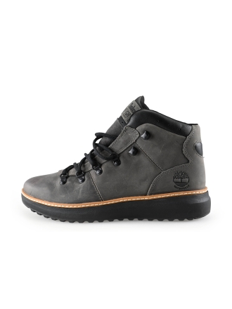 Timberland Schnürstiefel Grau 284741