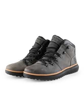 Timberland Schnürstiefel Grau 284741