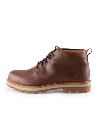 Timberland Schnürstiefel Braun 284742
