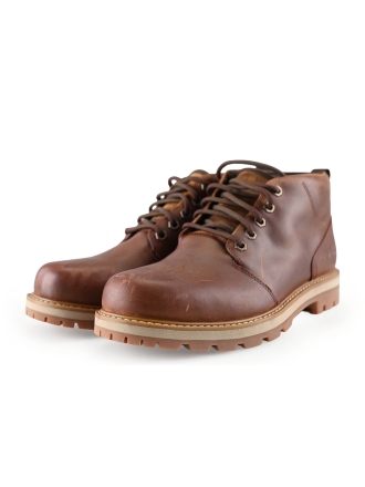 Timberland Schnürstiefel Braun 284742