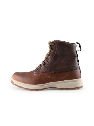 Timberland Schnürstiefel Braun 284743