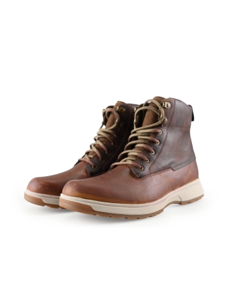 Timberland Schnürstiefel Braun 284743