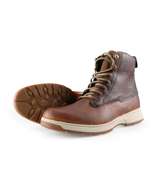 Timberland Schnürstiefel