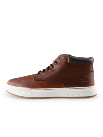 Timberland Sneaker Braun 284745