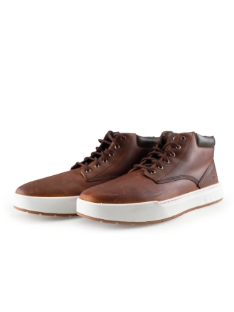 Timberland Sneaker Braun 284745