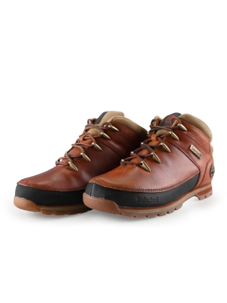 Timberland Stiefel Braun 284746