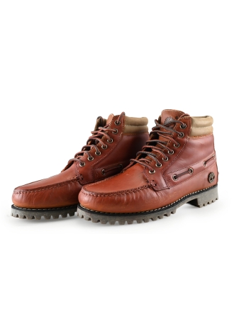 Timberland Schnürstiefel Braun 284747