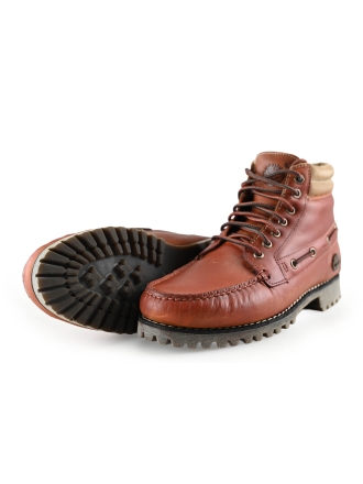Timberland Schnürstiefel
