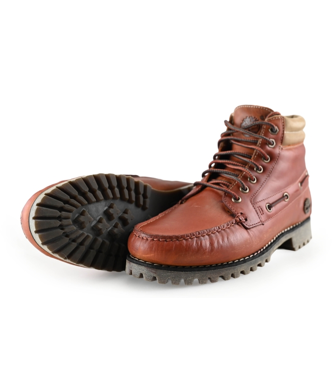 Timberland Schnürstiefel