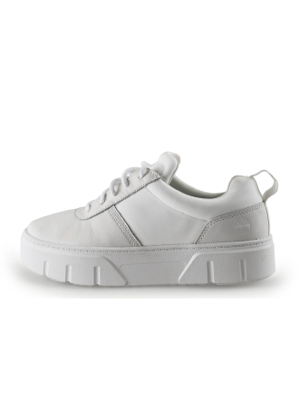 Timberland Sneaker Weiß 284750