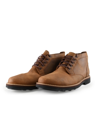 Timberland Schnürstiefel Braun 284751