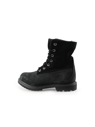 Timberland Stiefel Schwarz 284752