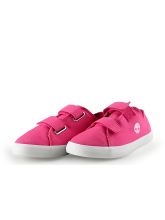 Timberland Sneaker Rosa 284753