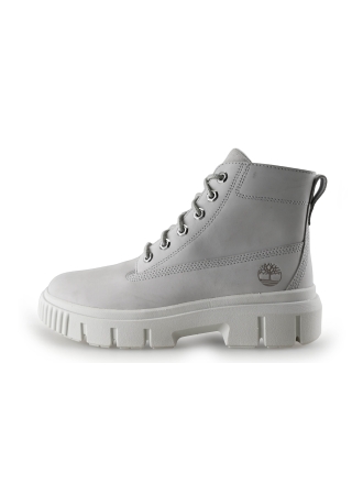 Timberland Schnürstiefel Weiß 284754
