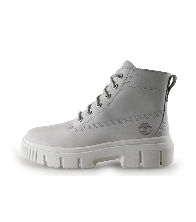 Timberland Schnürstiefel